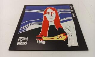 Vinylplate Francis Of Delirium 844842 (B-Stock) #844842 - 1
