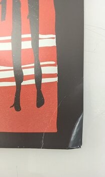 Vinylplate Francis Of Delirium - Run / Run Pure Beauty (LP) (Bare uemballert) - 4