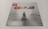 Sorry - Cosplay (Indie Exclusive) (Limited Edition) (Red Coloured) (LP)