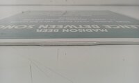 Madison Beer - Silence Between Songs (Limited Edition) (White Coloured) (LP)
