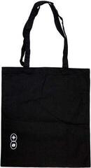 Music bag Ateez Fellowship Beginning Of The End (Back Print & Ex-Tour) Tote Bag Black - 1