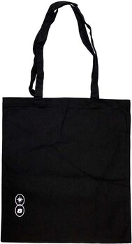 Music bag Ateez Fellowship Beginning Of The End (Back Print & Ex-Tour) Τσάντα ώμου Black - 2