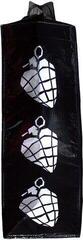 Glazbena torba Green Day American Idiot Torba za rame Black - 1