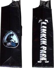 Glazbena torba Linkin Park Meteora Torba za rame Black - 1