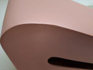 Harp Shamann Lyre 15 Harp (Damaged) - 2
