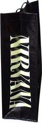Music bag Nirvana In Utero Tote Bag Black - 1