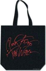 Glazbena torba Pink Floyd Hammers (Back Print) Torba za rame Multicolour - 1