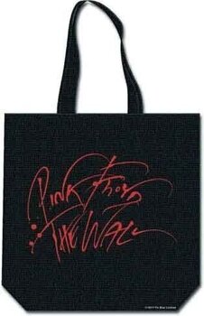 Glazbena torba Pink Floyd Hammers (Back Print) Torba za rame Multicolour - 2