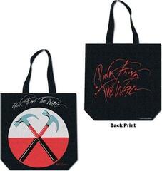 Glazbena torba Pink Floyd Hammers (Back Print) Torba za rame Multicolour - 2