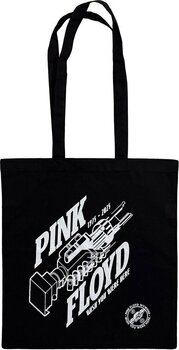 Glazbena torba Pink Floyd Robot Hands Wish You Were Here 50 Torba za rame Black - 2