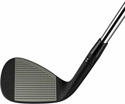 Golfschläger - Wedge TaylorMade Milled Grind 2.0 Black Wedge SB 56-12 Right Hand - 2