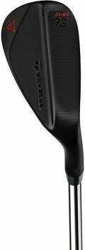 Golfová hole - wedge TaylorMade Milled Grind 2.0 Black Wedge SB 56-12 Right Hand - 4