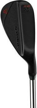 Golfschläger - Wedge TaylorMade Milled Grind 2.0 Black Wedge SB 60-10 Right Hand - 4