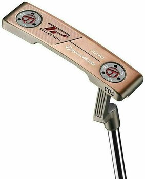 Golf Club Putter TaylorMade TP Right Handed L-Neck 35'' - 3