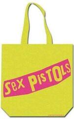 Geantă muzicală Sex Pistols Never Mind the Bollocks (Back Print) Geanta de umar Multicolor - 1