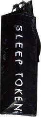 Glazbena torba Sleep Token Take Me Back To Eden Torba za rame Black - 1