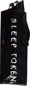 Glazbena torba Sleep Token Take Me Back To Eden Torba za rame Black - 2