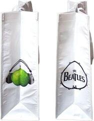 Glazbena torba The Beatles Abbey Road Sign Torba za rame White - 1