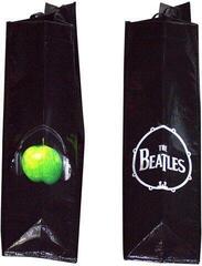 Glazbena torba The Beatles Abbey Road Sign Torba za rame Black - 1