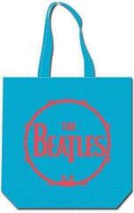 Music bag The Beatles Lady Madonna (Back Print) Tote Bag Blue - 1