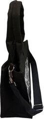 Glazbena torba The Beatles Anthology (Back Print) Torba za rame Black - 4
