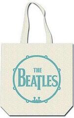 Glazbena torba The Beatles Let it be (Back Print) Torba za rame Multicolour - 1