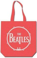 Geantă muzicală The Beatles Love me do (Back Print) Geanta de umar Multicolor - 1