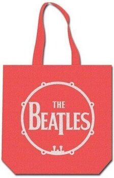 Geantă muzicală The Beatles Love me do (Back Print) Geanta de umar Multicolor - 2