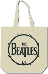 Glazbena torba The Beatles Love Drum (Back Print) Torba za rame Multicolour - 1