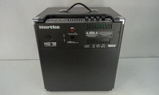 Bass Combo Hartke HD75 Bass Combo (Pre-owned) - 3