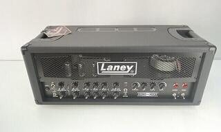 Csöves gitárerősítők Laney IRT60H Csöves gitárerősítők (Használt ) - 1