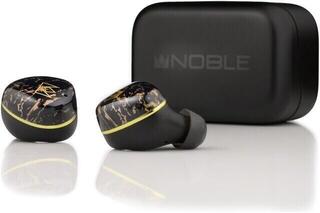 Бездротові навушники-вкладиші Noble Audio FoKus Rex5 Black Бездротові навушники-вкладиші - 1
