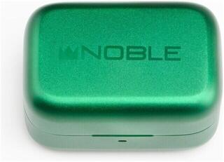 Бездротові навушники-вкладиші Noble Audio FoKus Rex5 Green Бездротові навушники-вкладиші - 2