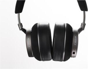 Бездротові накладні навушники Noble Audio FoKus Apollo Grey Бездротові накладні навушники - 2