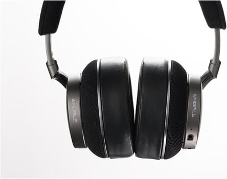Бездротові накладні навушники Noble Audio FoKus Apollo Grey Бездротові накладні навушники - 3