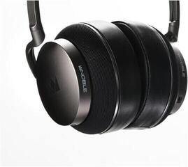 Бездротові накладні навушники Noble Audio FoKus Apollo Grey Бездротові накладні навушники - 4