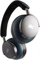 Wireless On-ear headphones Noble Audio FoKus Apollo Pro Blue Wireless On-ear headphones - 2