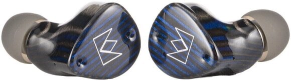 Бездротові навушники-вкладиші Noble Audio FoKus Prestige Encore Blue Бездротові навушники-вкладиші - 4
