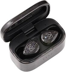 Wireless In-ear headphones Noble Audio FoKus Prestige Encore Black Wireless In-ear headphones - 1