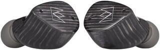 Wireless In-ear headphones Noble Audio FoKus Prestige Encore Black Wireless In-ear headphones - 2