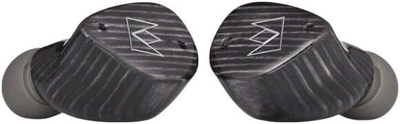 Drahtlose In-Ear-Kopfhörer Noble Audio FoKus Prestige Encore Black Drahtlose In-Ear-Kopfhörer - 3