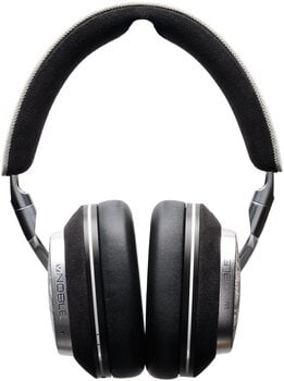 Wireless On-ear headphones Noble Audio FoKus Artemis Grey Wireless On-ear headphones - 2