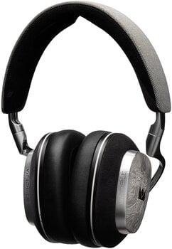 Wireless On-ear headphones Noble Audio FoKus Artemis Grey Wireless On-ear headphones - 4