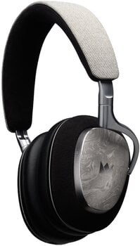 Wireless On-ear headphones Noble Audio FoKus Artemis Grey Wireless On-ear headphones - 6