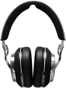 Wireless On-ear headphones Noble Audio FoKus Artemis Grey Wireless On-ear headphones - 7