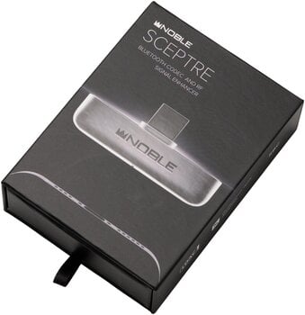 Receptor / transmisor de audio Noble Audio Sceptre Transmisor - 7