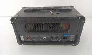 Tube Amplifier Marshall DSL1HR Tube Amplifier (Pre-owned) - 2