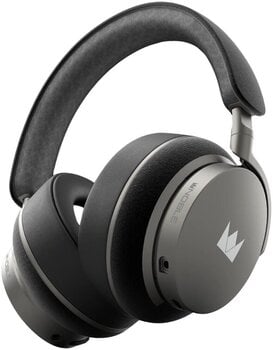 Бездротові накладні навушники Noble Audio FoKus Apollo Grey Бездротові накладні навушники - 6