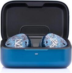 Бездротові навушники-вкладиші Noble Audio Osprey Blue Бездротові навушники-вкладиші - 2