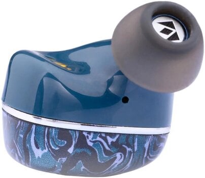 Wireless In-ear headphones Noble Audio Osprey Blue Wireless In-ear headphones - 5